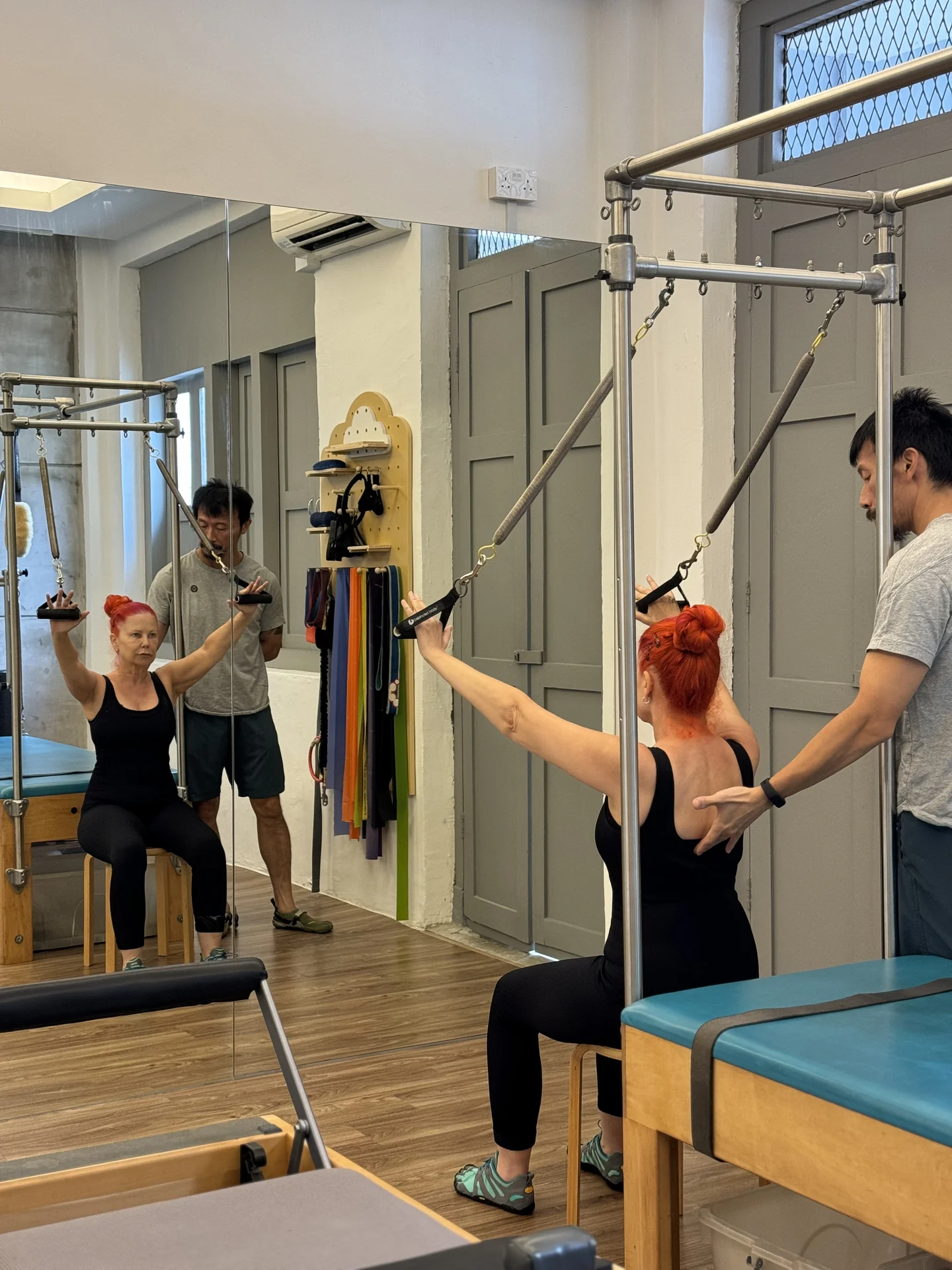 Kate Warsop - Featured